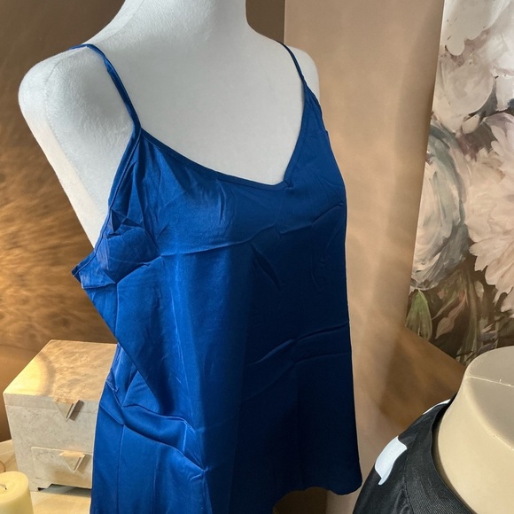 Soft as Silk Camisole - Picture 4 of 7